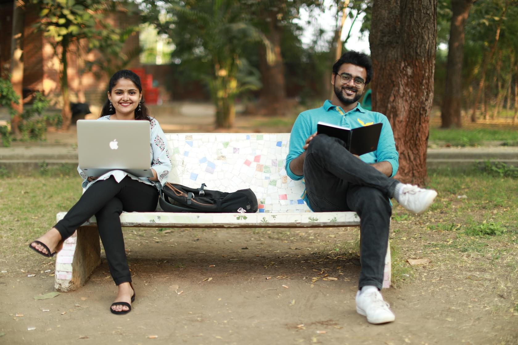 MICA Campus photo 33